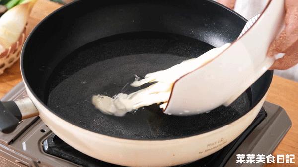 热到没食欲这道开胃神菜来拯救你,没胃口时不妨试试这几道菜