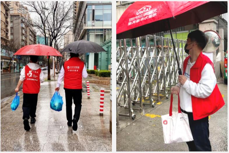 中国捐20亿抗击疫情,国内疫情上海捐了什么东西