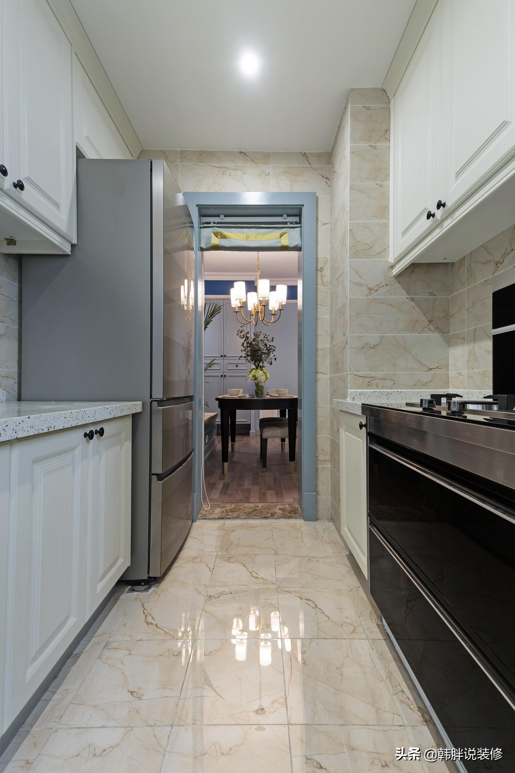 还在为选墙面材料发愁吗,还在为装修材料苦恼么