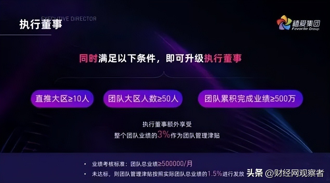 加盟送豪车？高调炫富的禧爱国际运营平台因涉传被冻结8500万