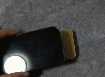 金兔迎新，兔飞猛进-摩米士兔年贺岁款磁吸充电宝