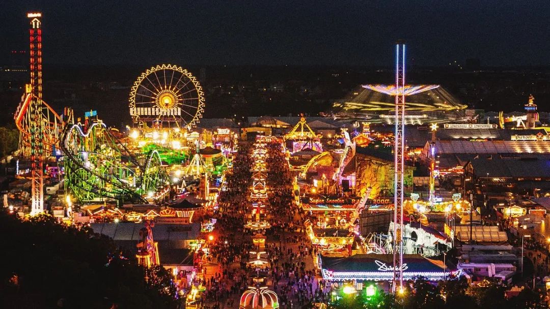 德国慕尼黑最好的啤酒店,慕尼黑进口啤酒体验馆