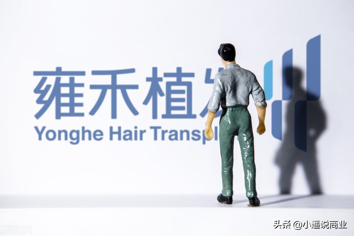 张玉植发,雍禾植发董事长张玉个人身价