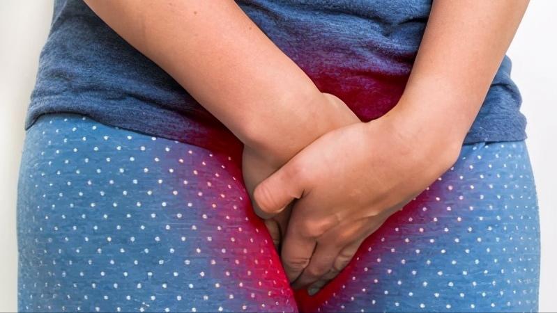 隐私部位长痘该怎么治疗,私部长痘痘是什么原因