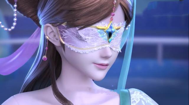 叶罗丽辛灵仙子的封印术,叶罗丽六个仙子解开浮云楼秘密