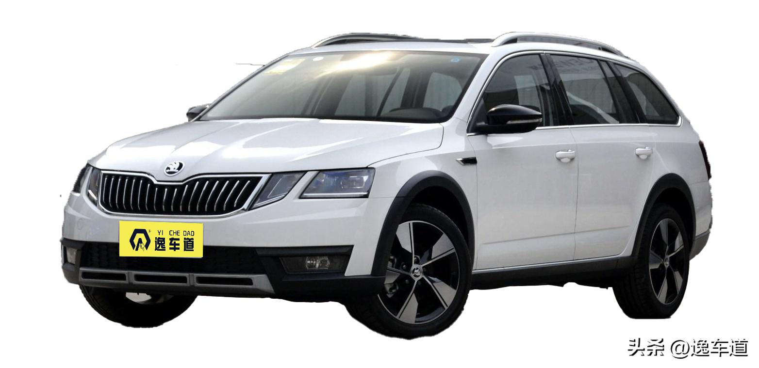 8万以内的二手瓦罐车,8万左右斯柯达二手车