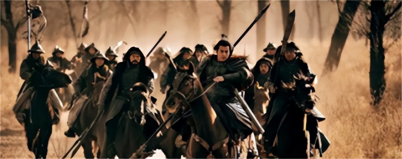 罗贯中笔下的三国符合事实吗,罗贯中真实的三国写成什么样了