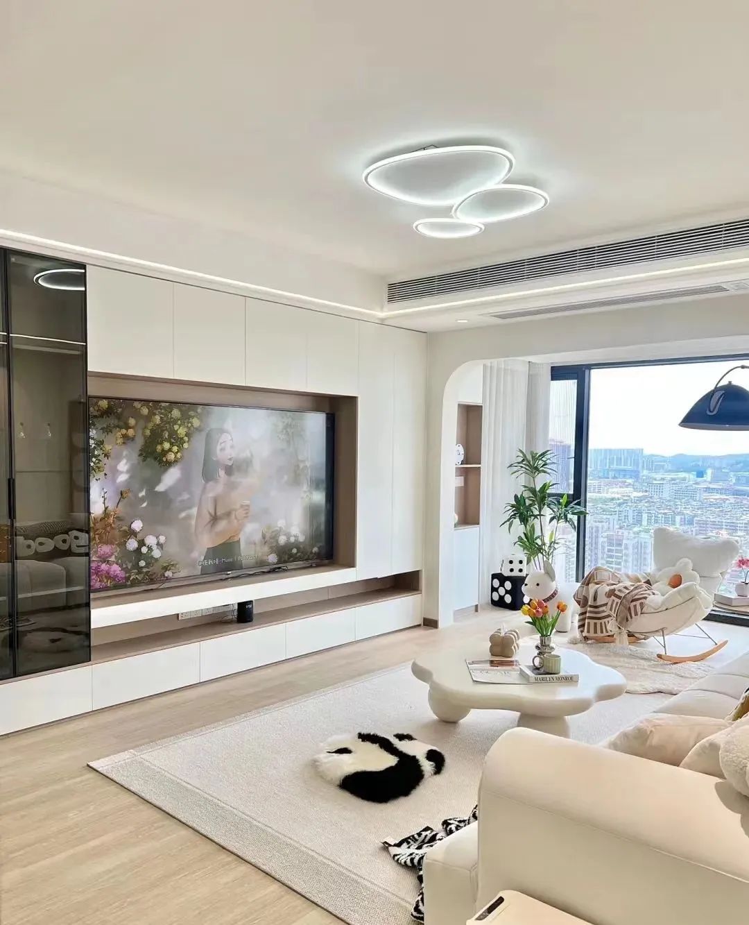 天花板吊顶优缺点,天花吊顶哪一种最实用