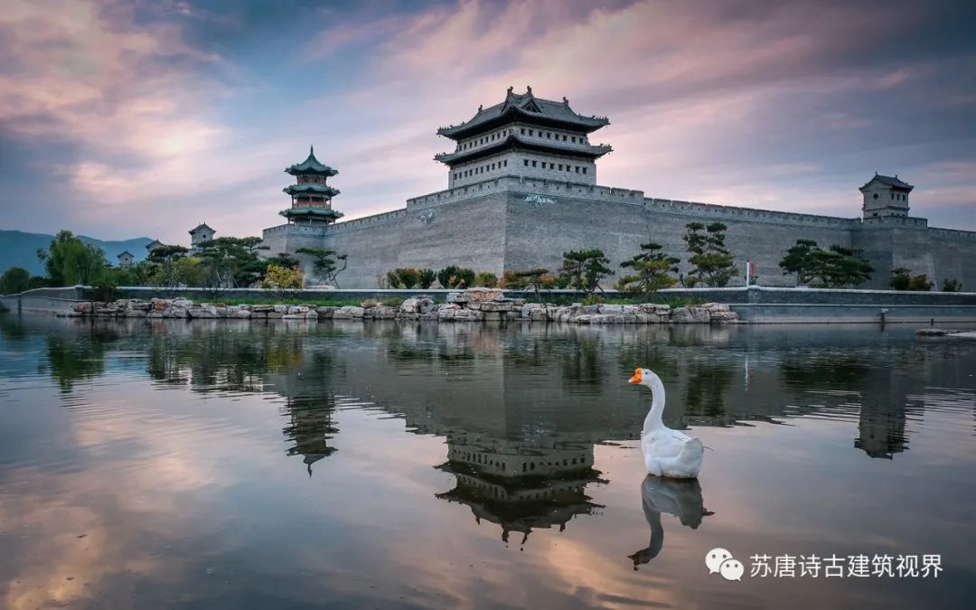 满江红拍摄地设计图,太原满江红拍摄图片
