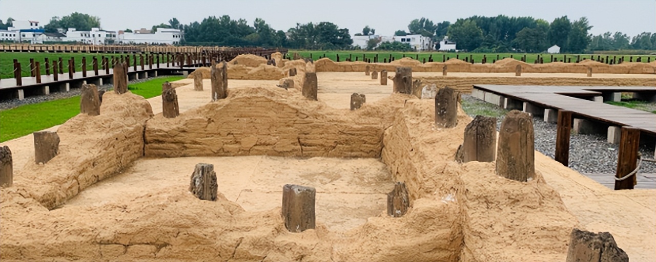 中国历史1500年空白期发生了什么,中国历史有1500年的空白期