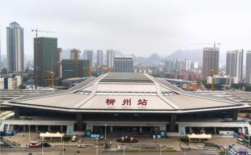 柳州至深圳高铁多少费用,柳州市到深圳市高铁