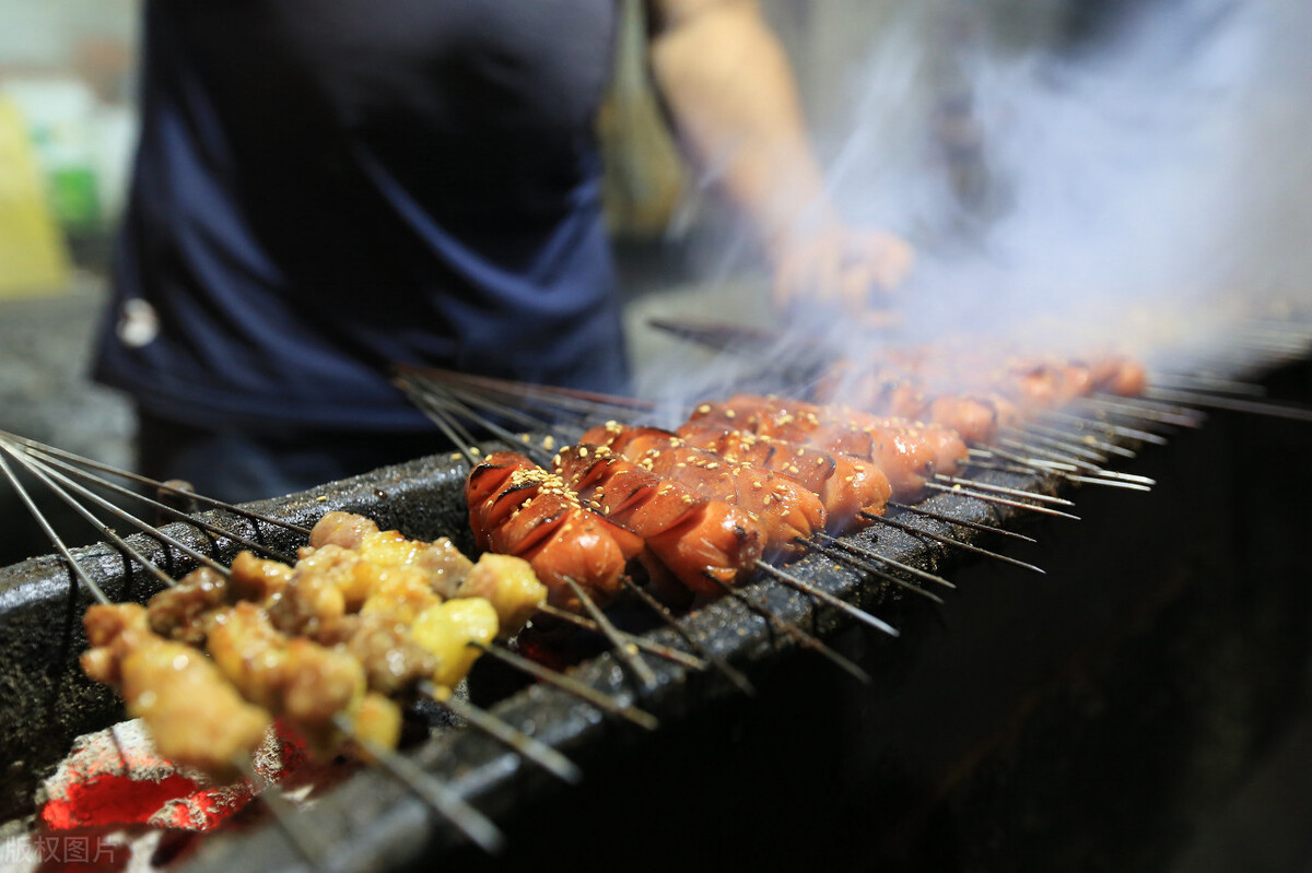 开烧烤店需要注意事项,开烧烤店需要注意哪些事项