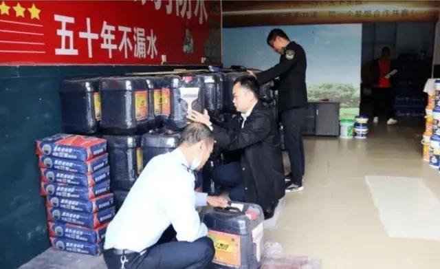 拆穿涂料市场的五大骗术,揭秘乳胶漆行业内幕