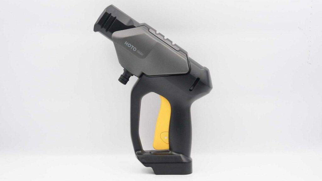 让您的爱车永葆靓丽光滑,高压清洗机拆解视频