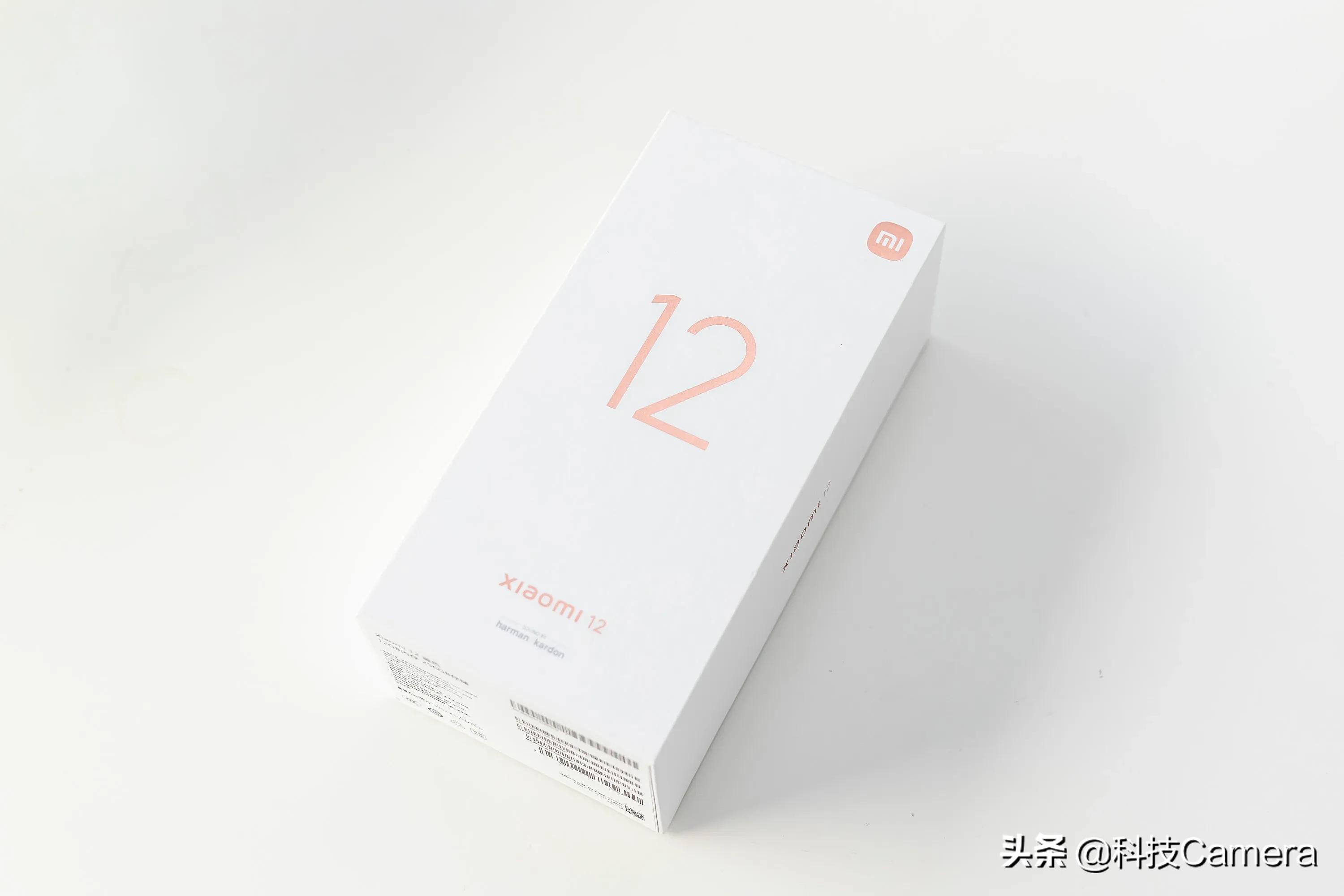 Xiaomi12上手半个月，优缺点都给我搞明白了，附上MIUI13新玩法