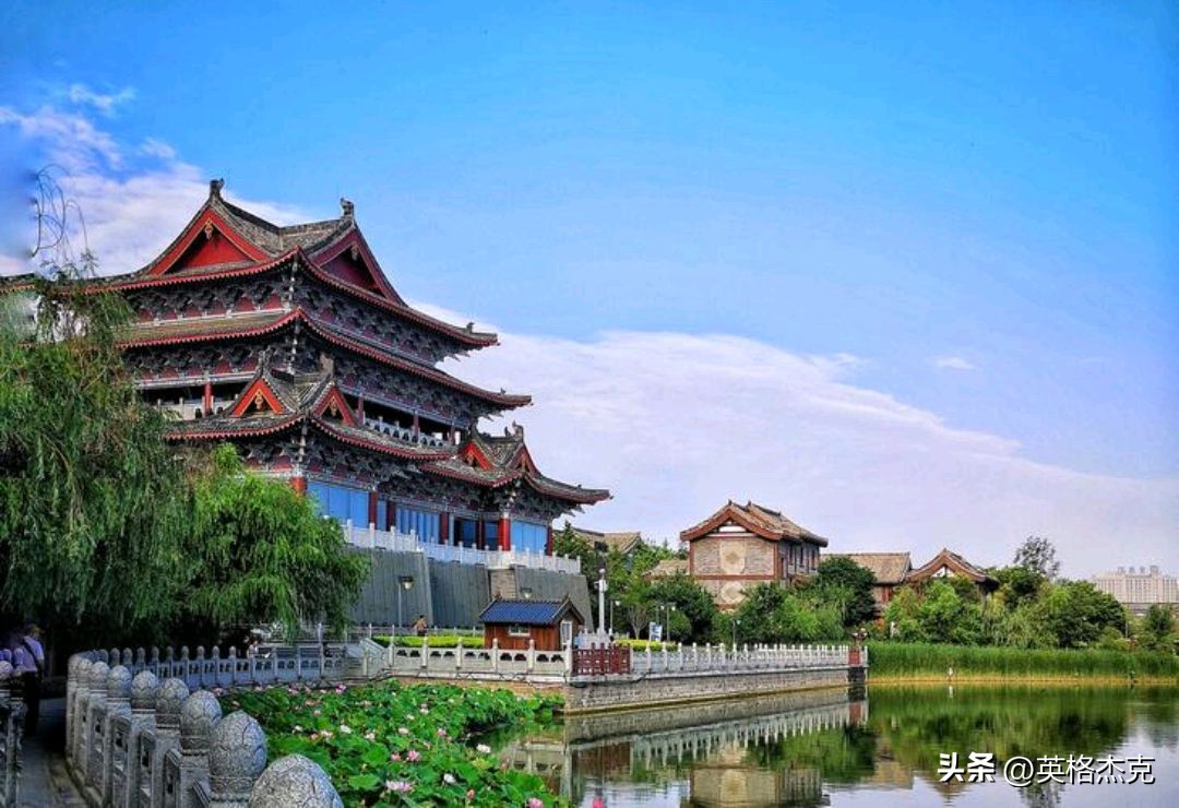 河南新的城市划分,副省级城市郑州开封