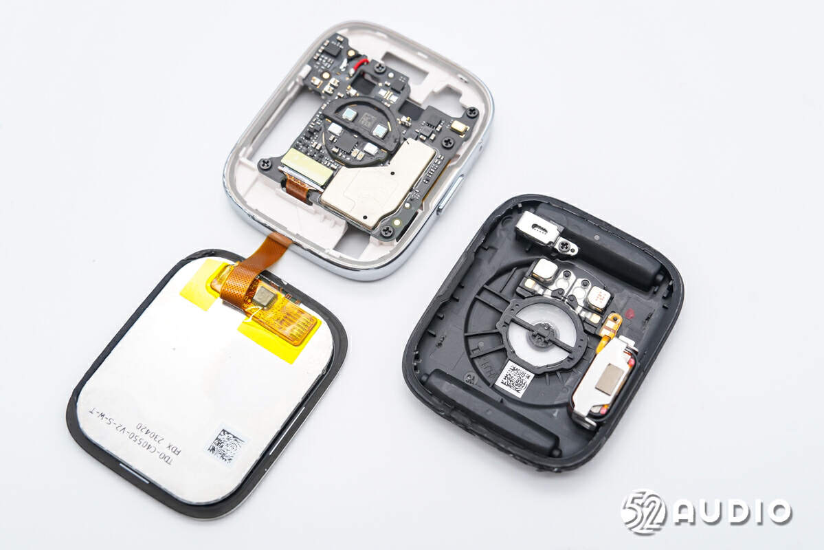 redmiwatch3青春版怎么接受信息,redmiwatch3青春版功能键在哪里