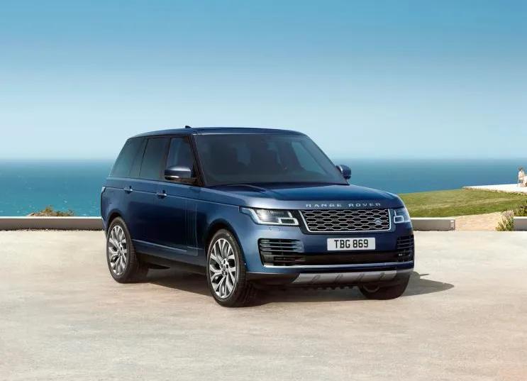 空间大动力好的豪车,空间超大的奔驰