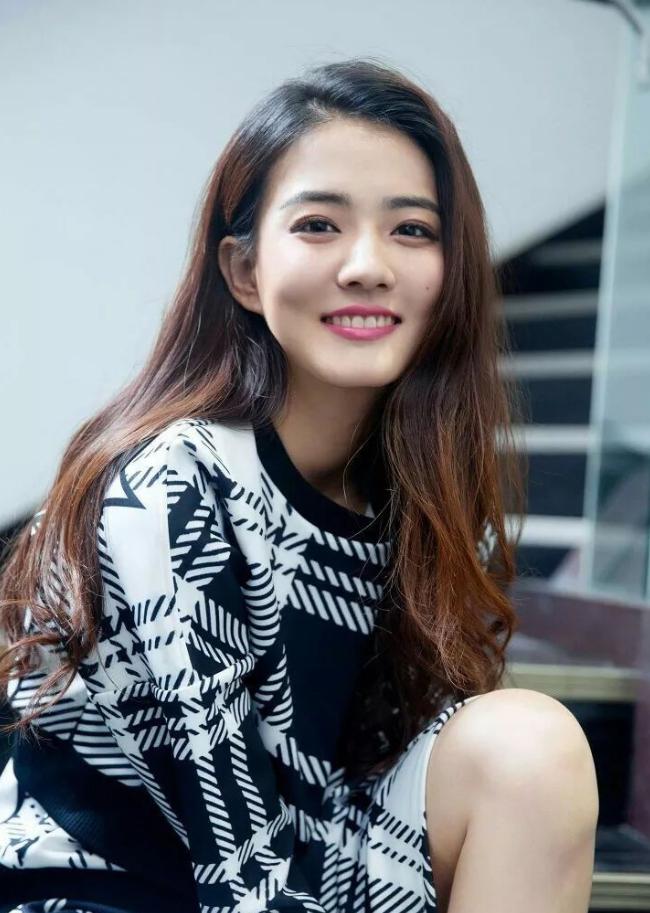 演员徐璐年轻照片,演员徐璐近况