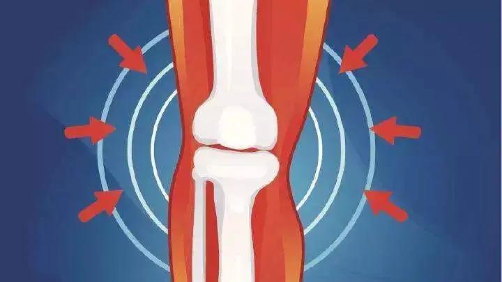 老了保养膝盖,别等老了才知道保护膝盖