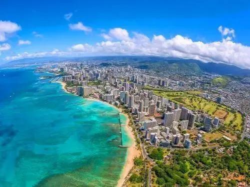 美国国家地理2022全球最佳旅行地,美国国家地理50个必去的景点