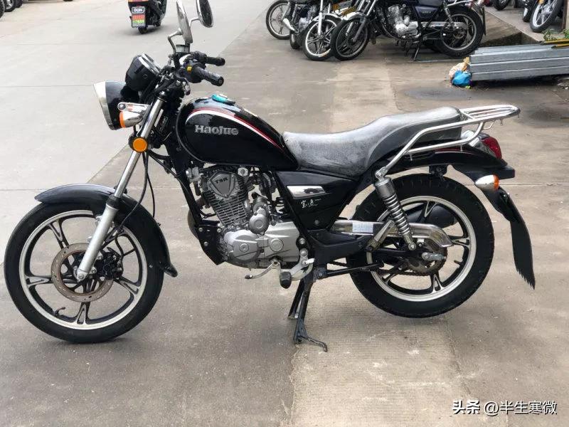 豪爵为什么在国内能超越本田,豪爵是如何做到国内第一