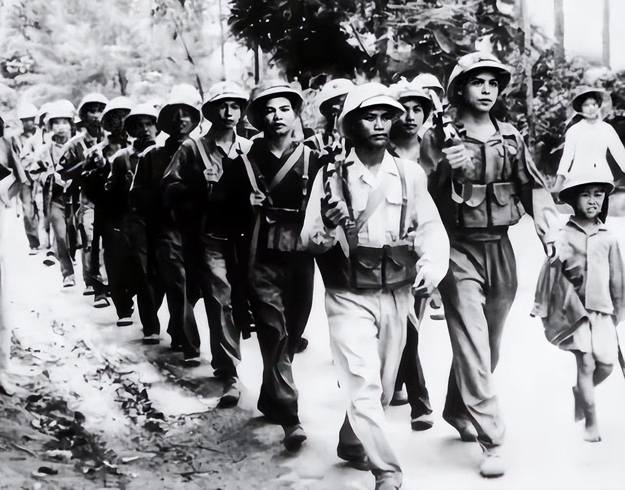 1977年黎笋访华，以中越关系为要挟强要筹码得逞了吗？