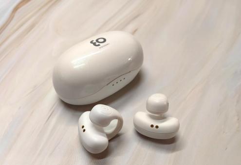 万魔mk801耳机夹耳式,智能耳夹式耳机哪个好