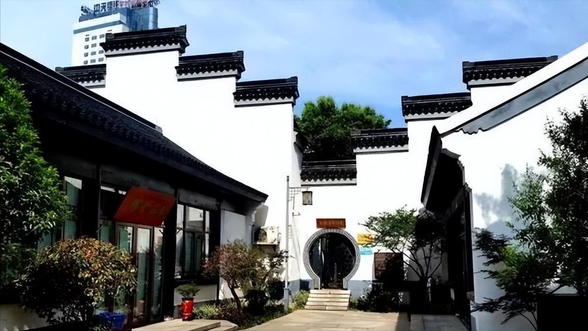 常州有什么历史悠久的古镇,常州千年古镇攻略