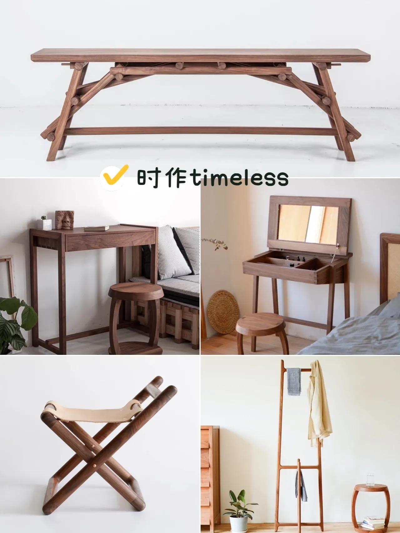 十大品牌新中式实木家具,适合家庭装修的中式家具