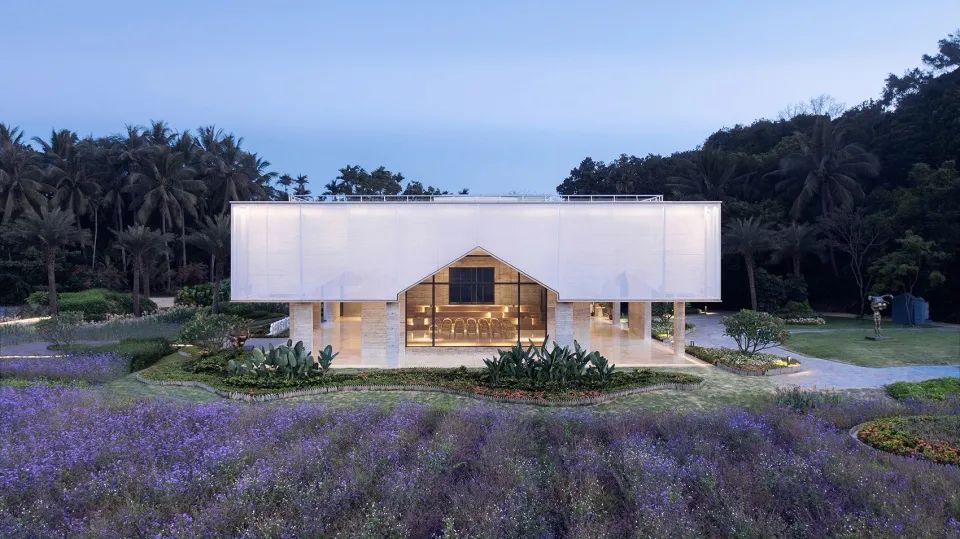 乡村振兴示范村典型案例规划设计,偏远山区乡村振兴示范村典型案例