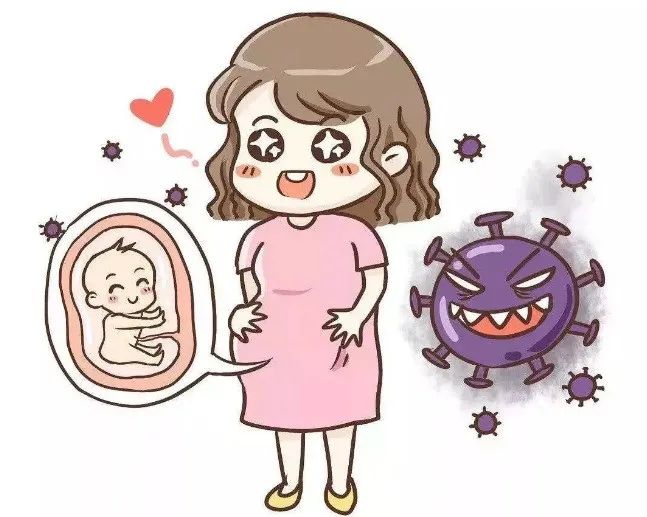 消除艾梅乙母婴传播的意义,关爱女性健康传递爱正能量