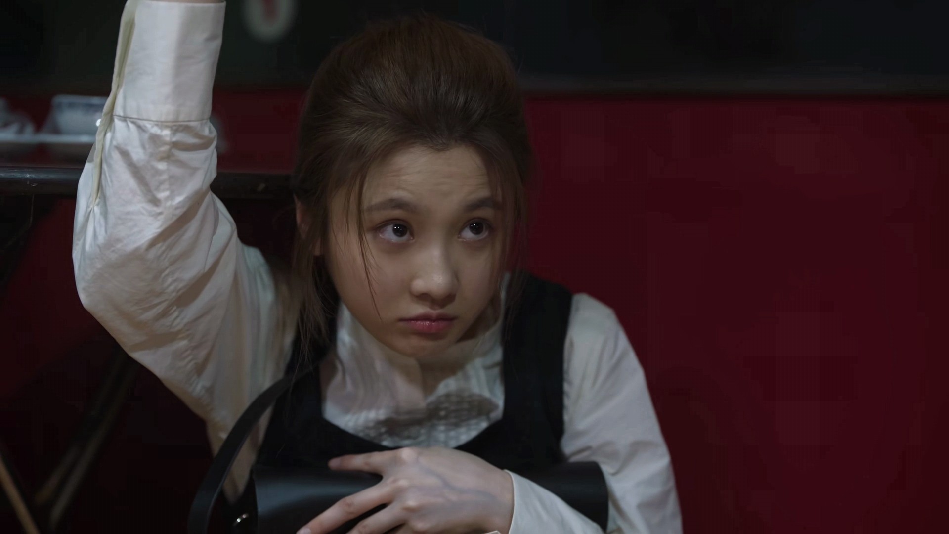 开播已拿下7个冠军，鹅家这部剧，打开了女性群像剧流量的天花板