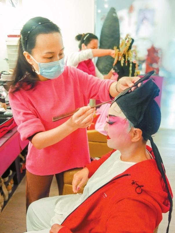 三十年香港老店,三十年老广州品牌