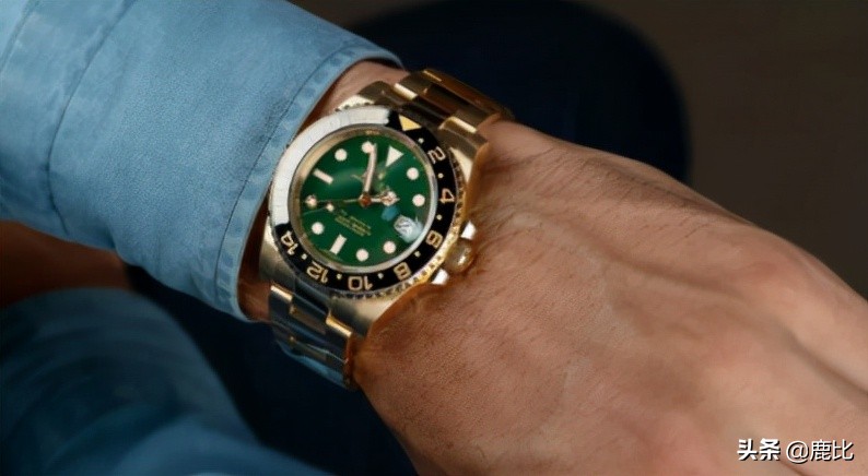 二手价格五万左右的腕表,最靠谱的二手腕表
