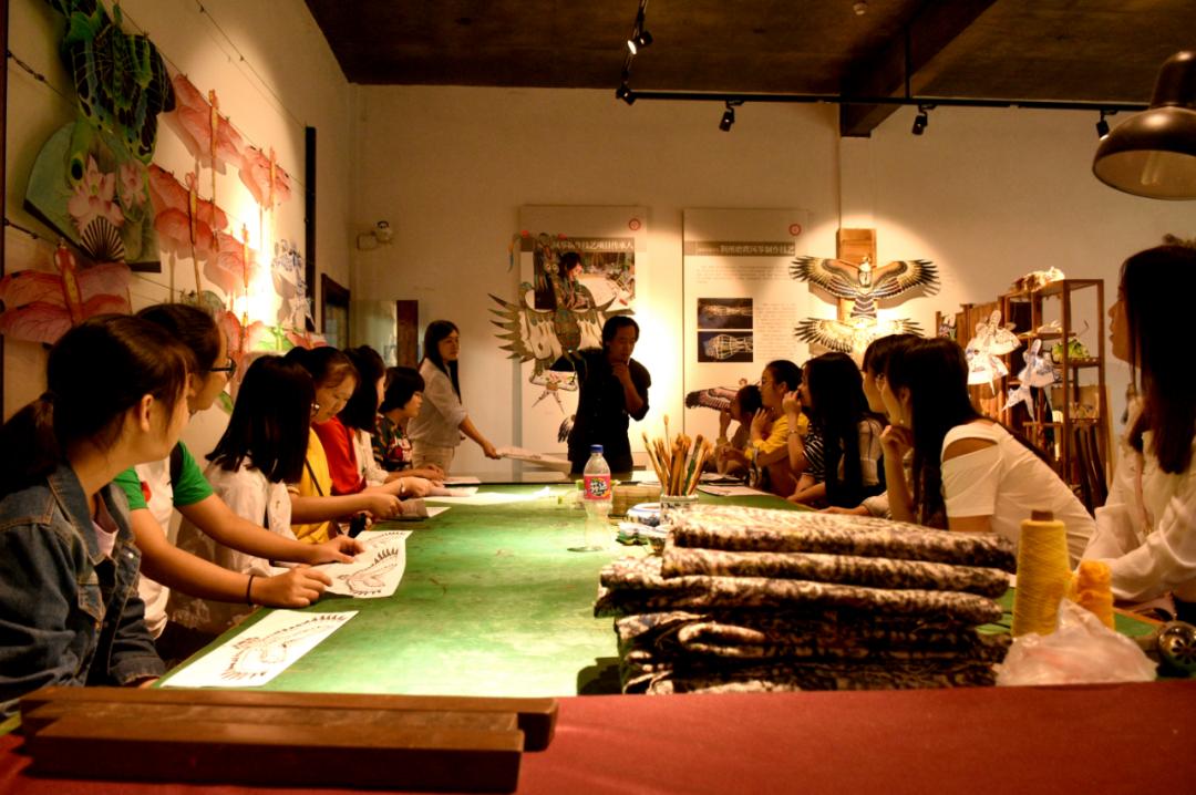 非遗村镇示范点视频,湖北特色街区名单