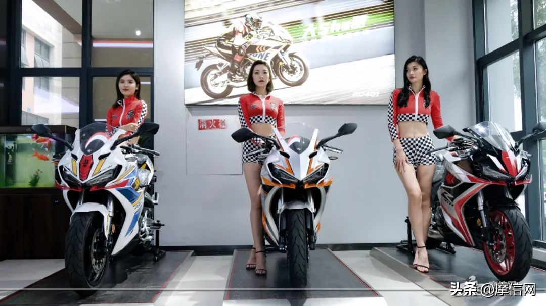 重庆骑龙街,重庆机车街区