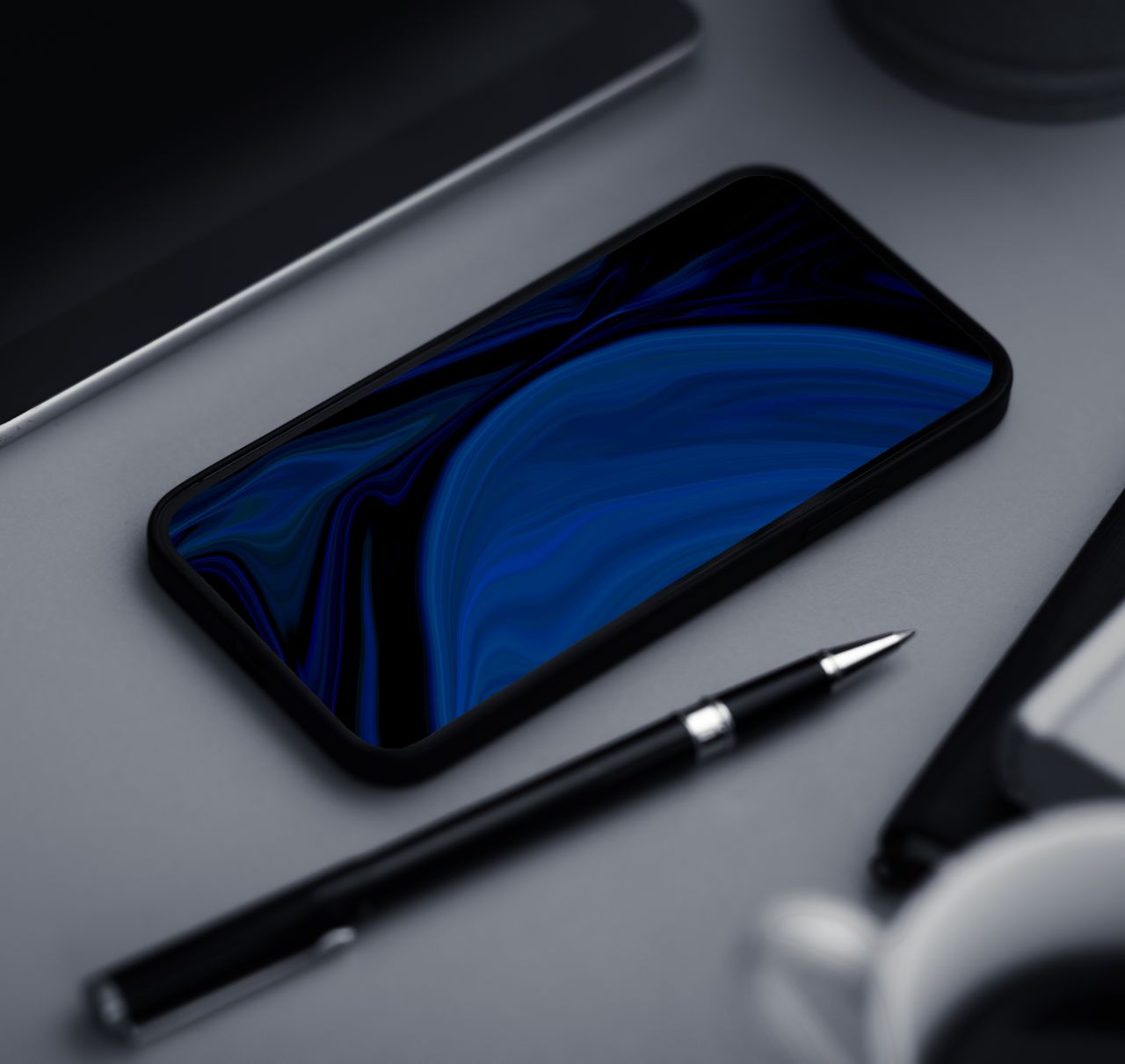 精美壁纸超清文字图片,高清有质感壁纸