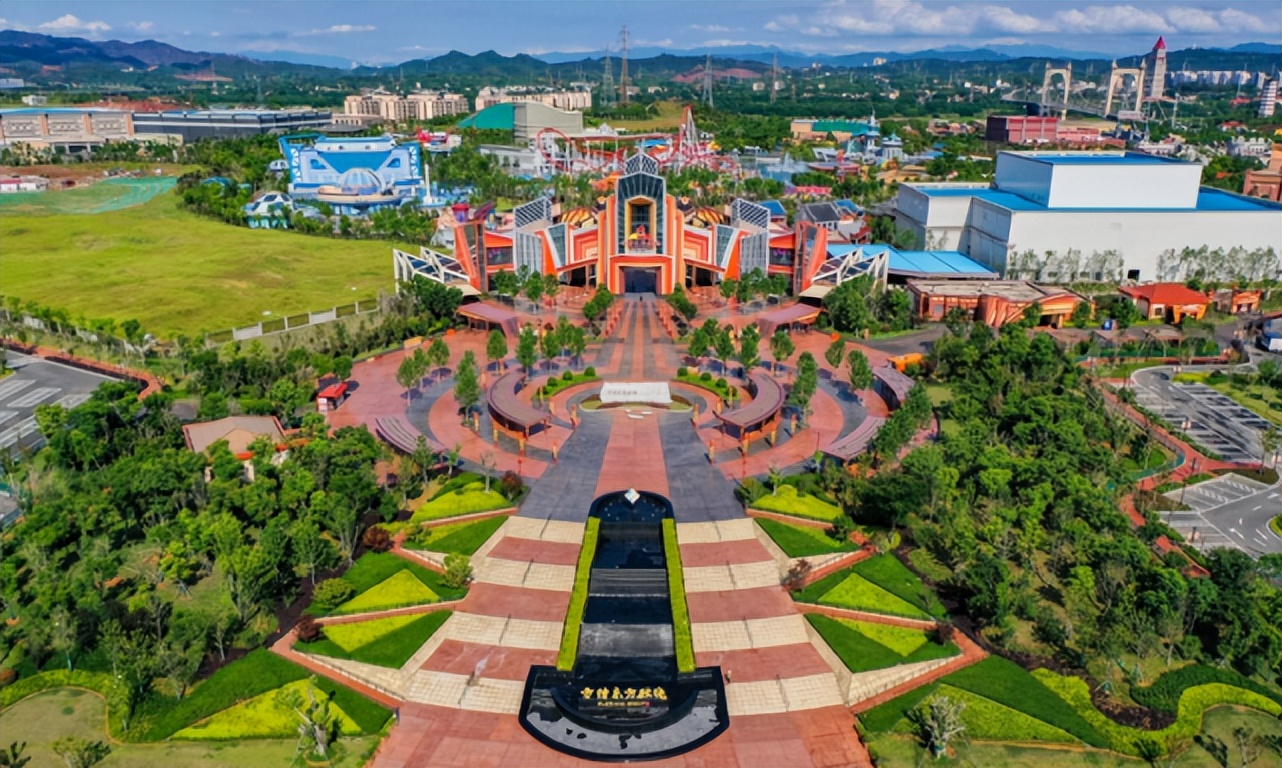 正宗彩色混凝土主要功能与优势,彩色混凝土弊端