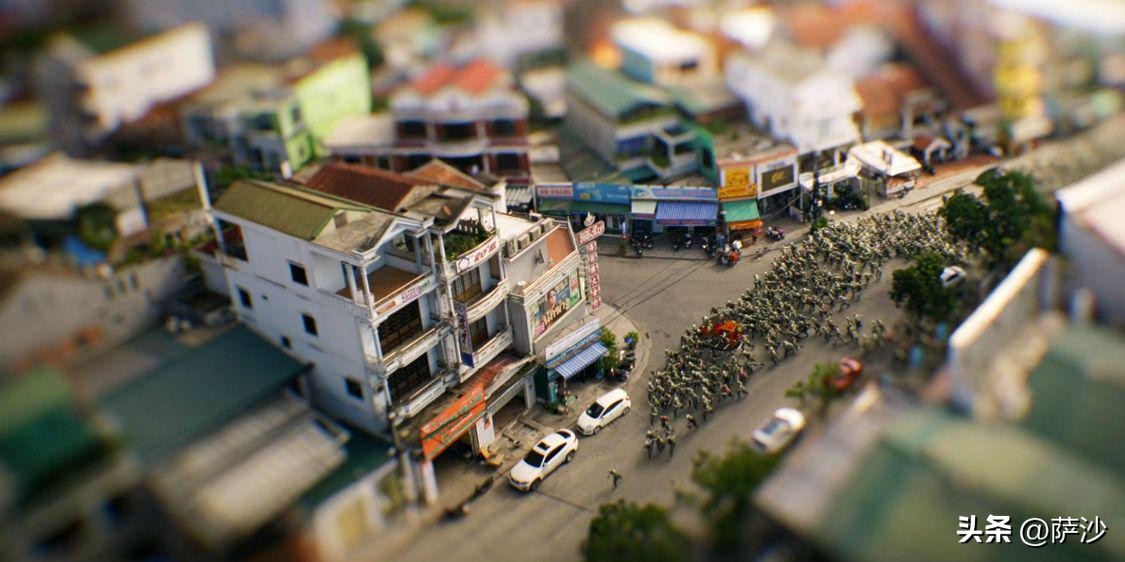 以上帝的视角看地球,以上帝的视角看世界