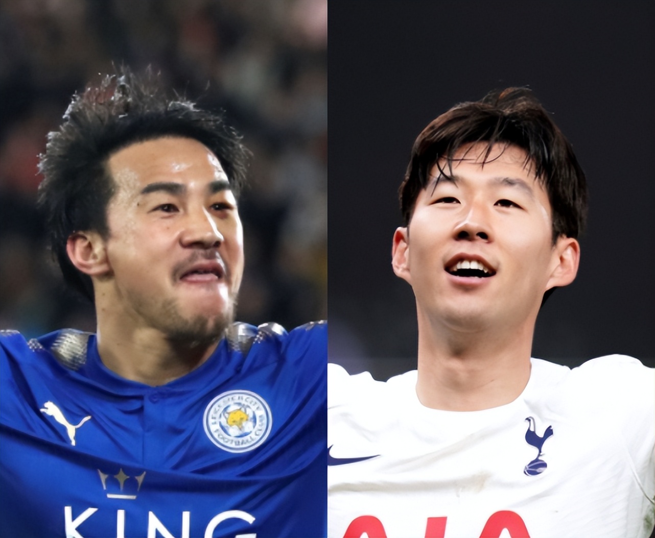 孙兴慜韩媒评价,孙兴慜嘲讽中国武磊超燃剪辑