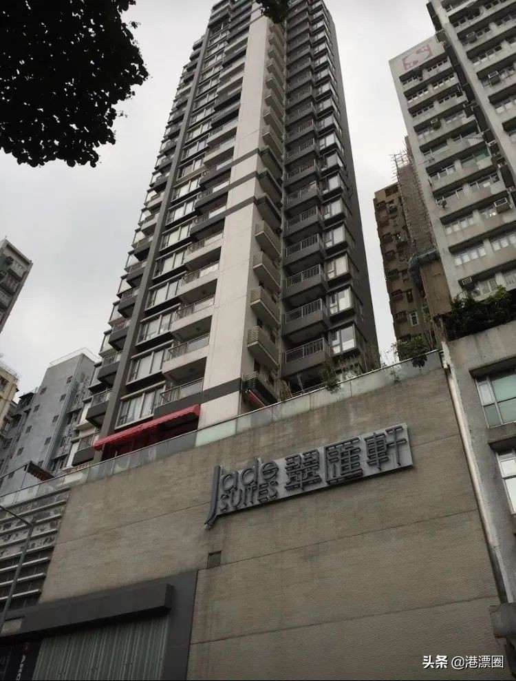 在香港买房税费,在香港买了房子每月费用