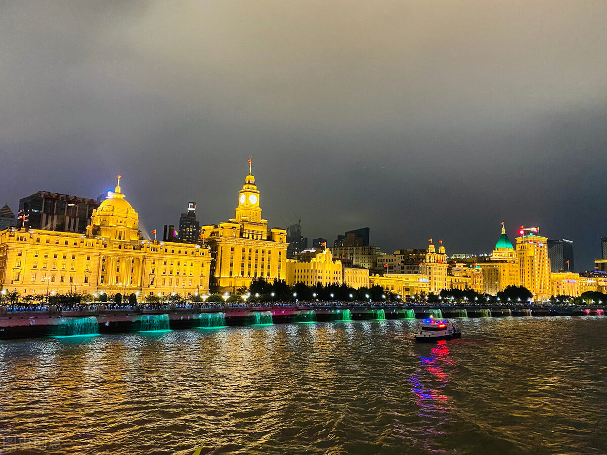 2024跨年好去处推荐,2022年上海跨年