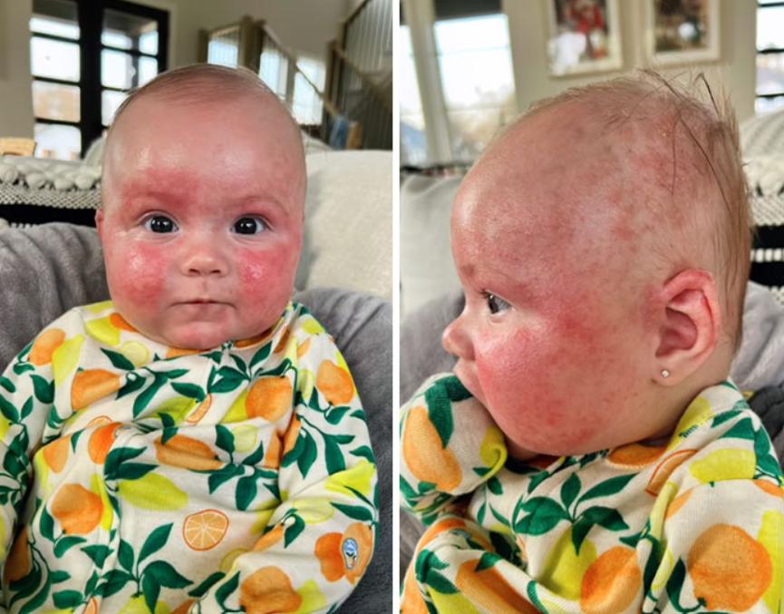 美国奶荒惊动白宫！妈妈疑偷奶被警察追赶致娃身亡：庆幸长在中国