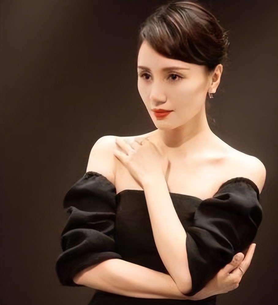 湖北女星颜值,湖北10位漂亮女星