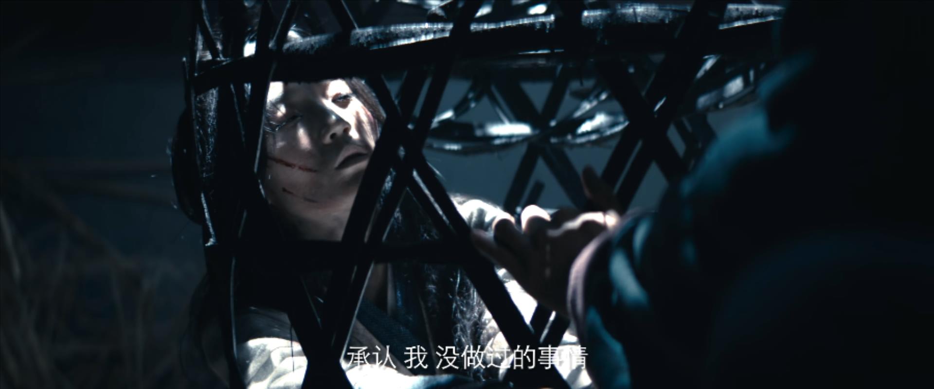 谢苗一年几部电影,谢苗新电影最后独白