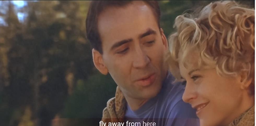 天使之城电影说的是什么,天使之城纯音乐片段