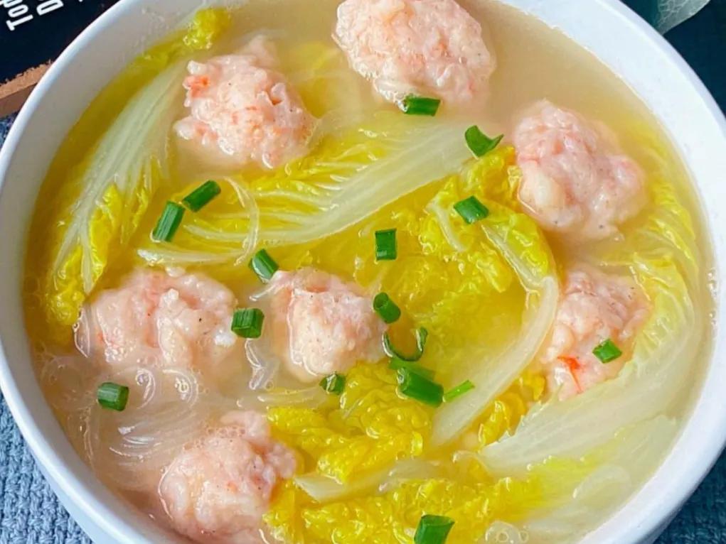 晚餐掉秤最快减肥汤一周不重样,晚餐最推荐喝什么减脂汤