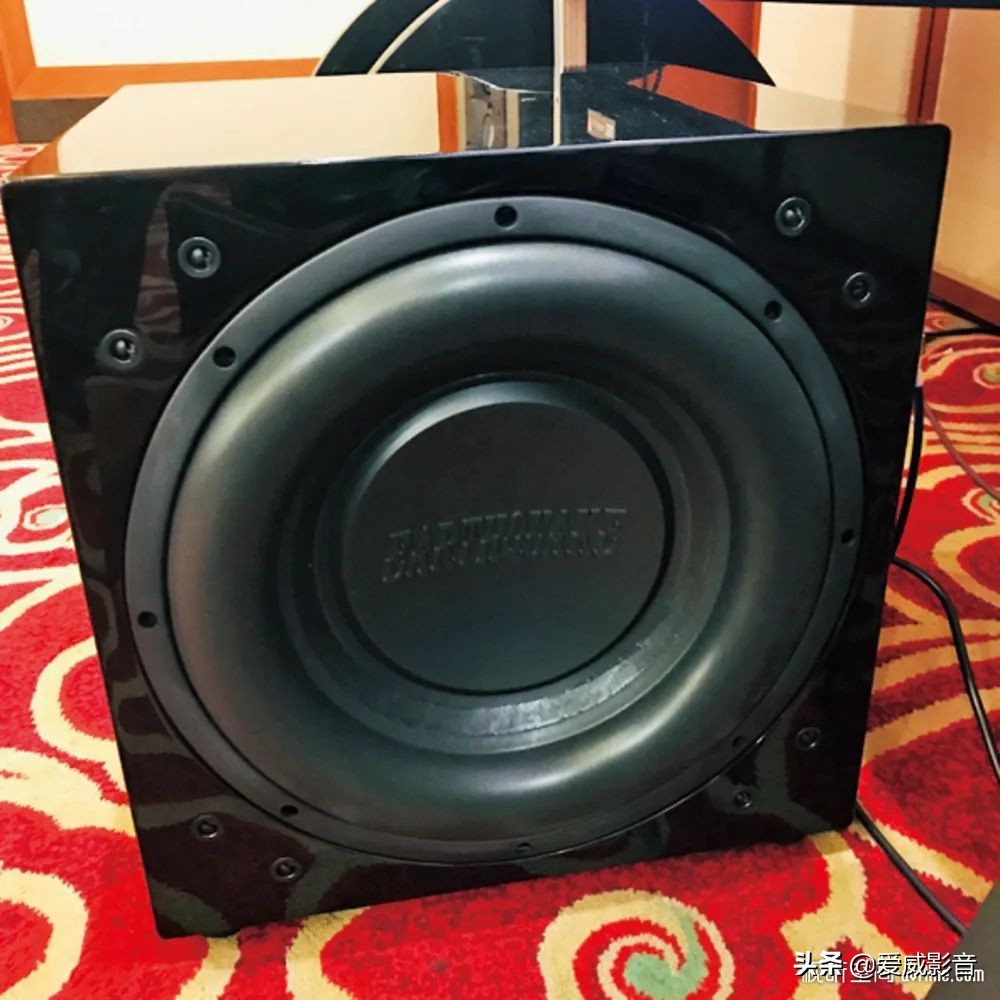 超级家庭影院的豪华配置:体验法国FOCAL1000Utopia系列家庭影院