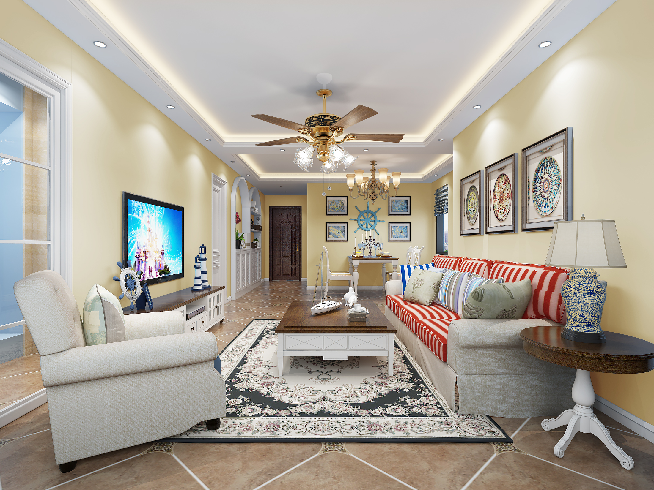 宁夏售楼部装修设计,宁夏售楼处装饰设计风格